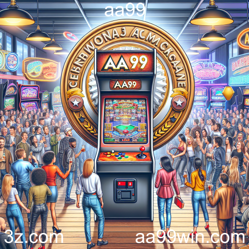 A Evolução dos Jogos de Arcade: Do Clássico ao Moderno