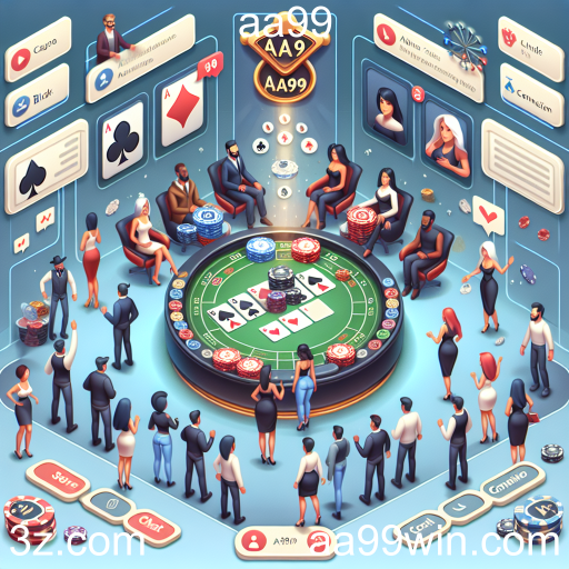 A Evolução dos Jogos Multiplayer: Conectando Jogadores pelo Mundo