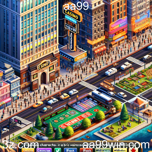 Explorando o Mundo dos Jogos de Simulação