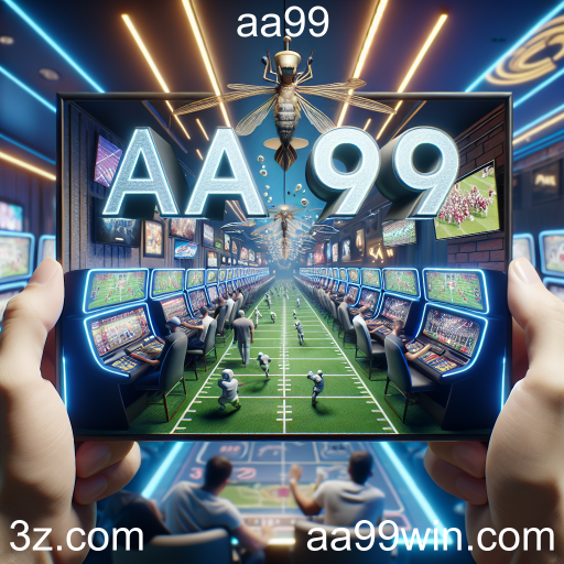 A Revolução dos Jogos de Esporte na Era Digital